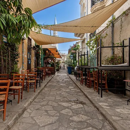 Διαμέρισμα Marvellous Balcony Views From This Vacation Home On Top Of The World All Yours