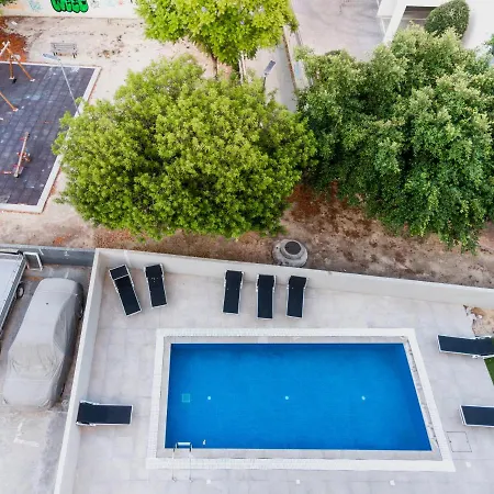 Apartment Marvellous Balcony Views From This Vacation Home On Top Of The World All Yours Limassol